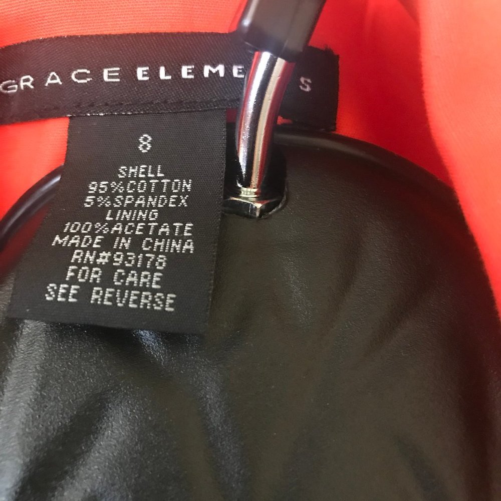 Grace Elements - Picture 2 of 4